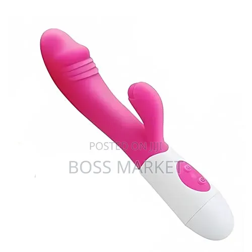 App Controlled Rabbit Vibrator