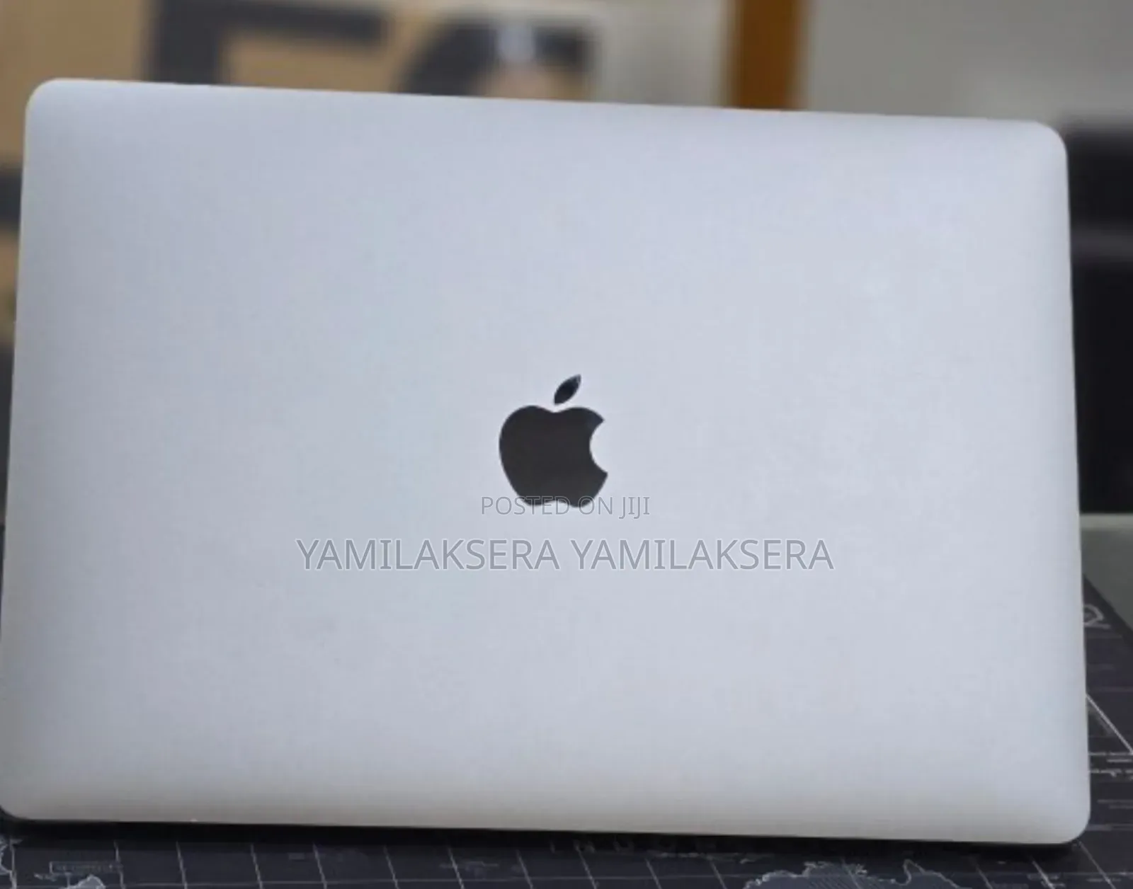 New Laptop Apple MacBook Pro 2020 M1 16GB Apple M1 SSD 256GB