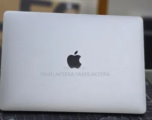 New Laptop Apple MacBook Pro 2020 M1 16GB Apple M1 SSD 256GB