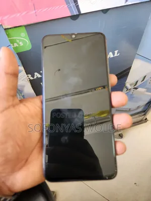 Samsung Galaxy A70 128 GB Blue