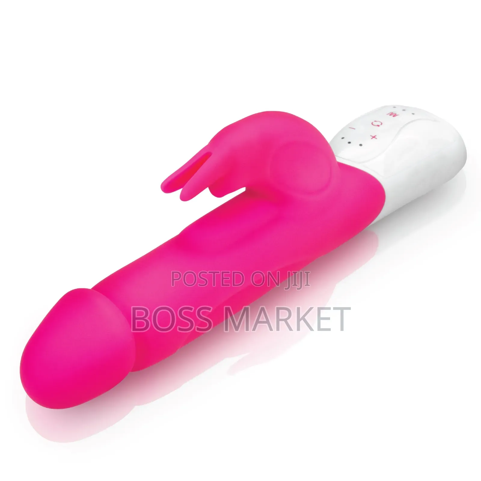 Rabbit Vibrator ለ ሴቶች
