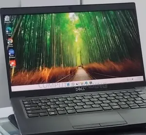 New Laptop Dell Latitude 7390 8GB Intel Core i5 SSD 256GB