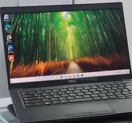 New Laptop Dell Latitude 7390 8GB Intel Core i5 SSD 256GB