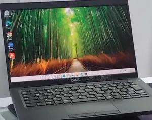 New Laptop Dell Latitude 7390 8GB Intel Core i5 SSD 256GB