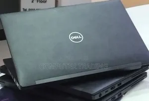 New Laptop Dell Latitude 7390 8GB Intel Core i5 SSD 256GB