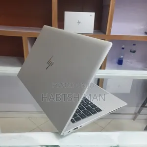 New Laptop HP EliteBook 850 G8 16GB Intel Core i7 SSD 512GB