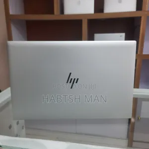 New Laptop HP EliteBook 850 G8 16GB Intel Core i7 SSD 512GB