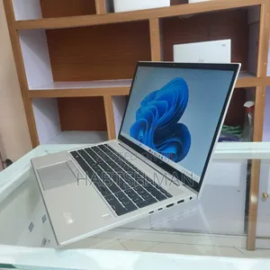 New Laptop HP EliteBook 850 G8 16GB Intel Core i7 SSD 512GB