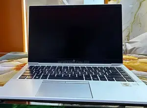New Laptop HP EliteBook 840 G7 16GB Intel Core i7 SSD 512GB