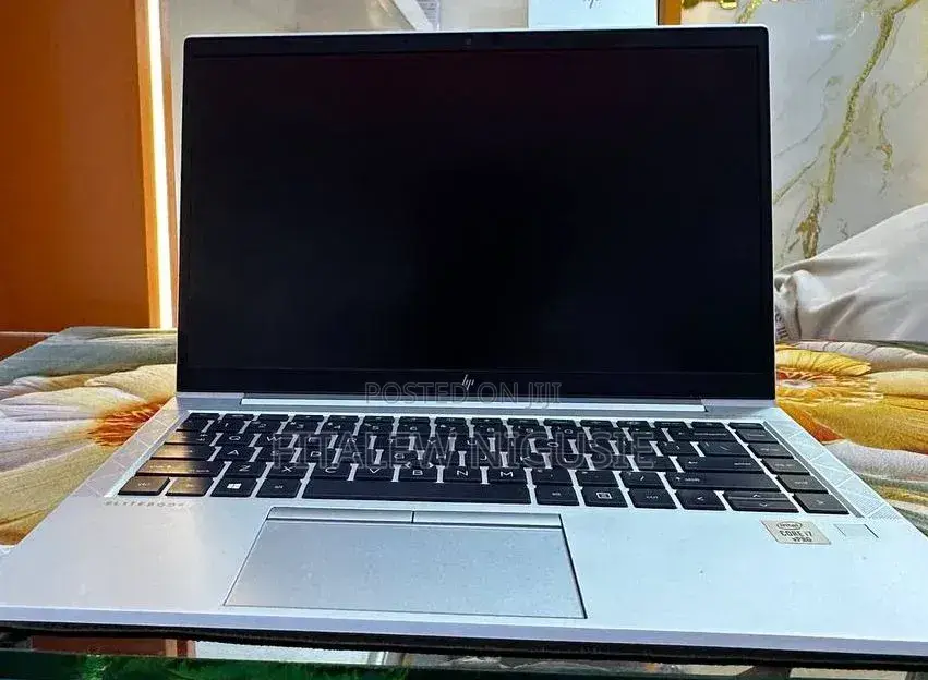 New Laptop HP EliteBook 840 G7 16GB Intel Core i7 SSD 512GB