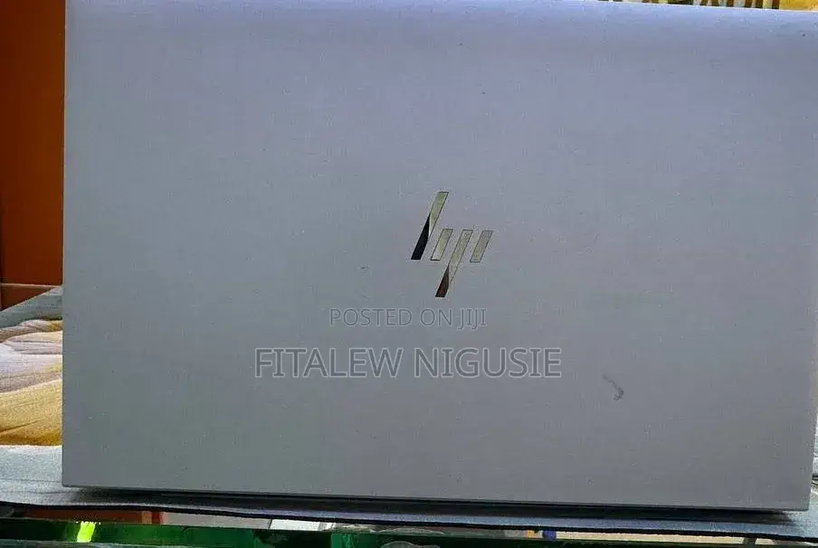 New Laptop HP EliteBook 840 G7 16GB Intel Core i7 SSD 512GB
