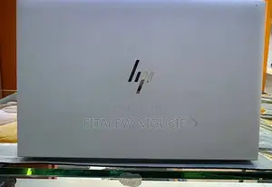 New Laptop HP EliteBook 840 G7 16GB Intel Core i7 SSD 512GB