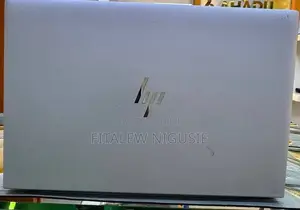 New Laptop HP EliteBook 840 G7 16GB Intel Core i7 SSD 512GB