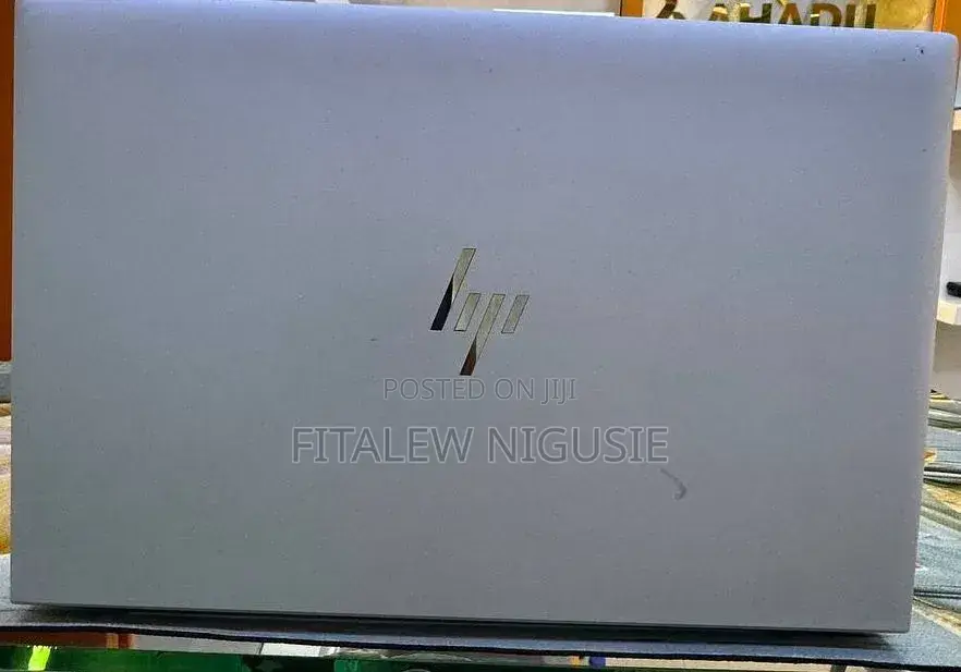 New Laptop HP EliteBook 840 G7 16GB Intel Core i7 SSD 512GB