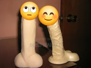 Manual Dildo