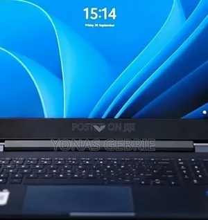 New Laptop HP Victus 15 16GB Intel Core i5 SSD 512GB