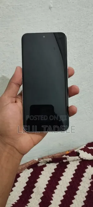 Infinix Hot 60 Pro+ 256 GB Silver