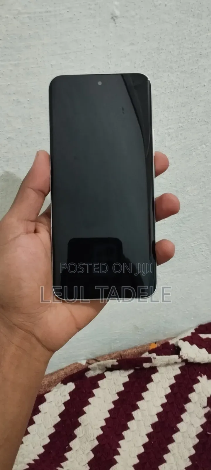 Infinix Hot 60 Pro+ 256 GB Silver