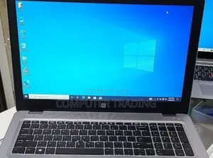 New Laptop HP EliteBook 850 G3 8GB Intel Core i5 SSD 256GB