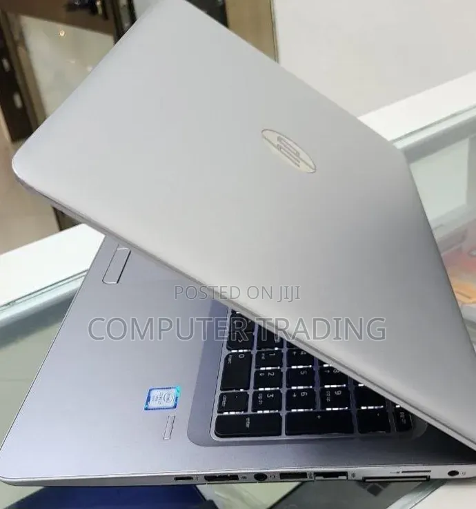 New Laptop HP EliteBook 850 G3 8GB Intel Core i5 SSD 256GB