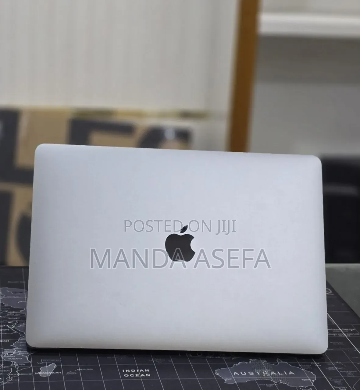 New Laptop Apple MacBook Pro 2020 M1 16GB Apple M1 SSD 256GB