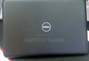 New Laptop Dell Latitude 3180 4GB Intel Core i5 SSD 72GB