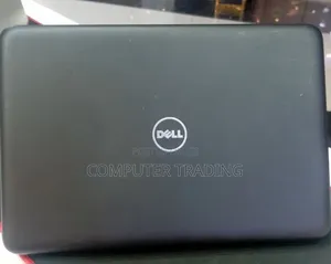 New Laptop Dell Latitude 3180 4GB Intel Core i5 SSD 72GB
