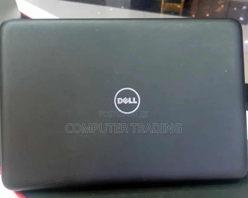 New Laptop Dell Latitude 3180 4GB Intel Core i5 SSD 72GB