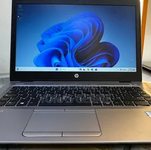 New Laptop HP EliteBook 840 8GB Intel Core i5 SSD 256GB