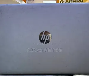 New Laptop HP EliteBook 840 8GB Intel Core i5 SSD 256GB