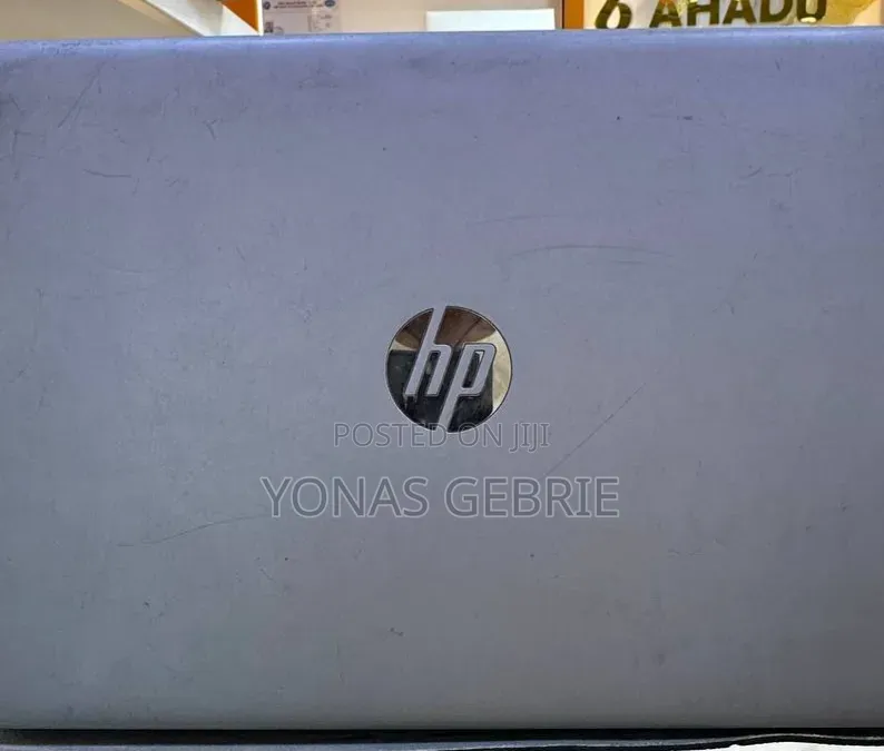 New Laptop HP EliteBook 840 8GB Intel Core i5 SSD 256GB