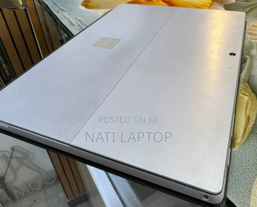New Laptop Microsoft Surface Pro 7 16GB Intel Core i7 SSD 512GB