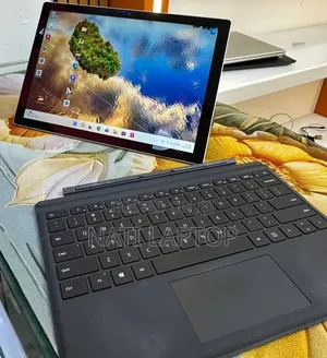 New Laptop Microsoft Surface Pro 7 16GB Intel Core i7 SSD 512GB