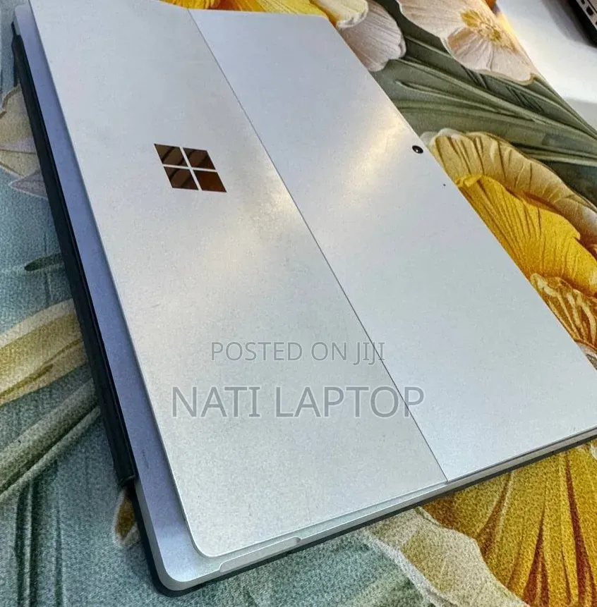 New Laptop Microsoft Surface Pro 7 16GB Intel Core i7 SSD 512GB