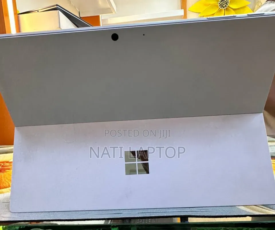 New Laptop Microsoft Surface Pro 7 16GB Intel Core i7 SSD 512GB