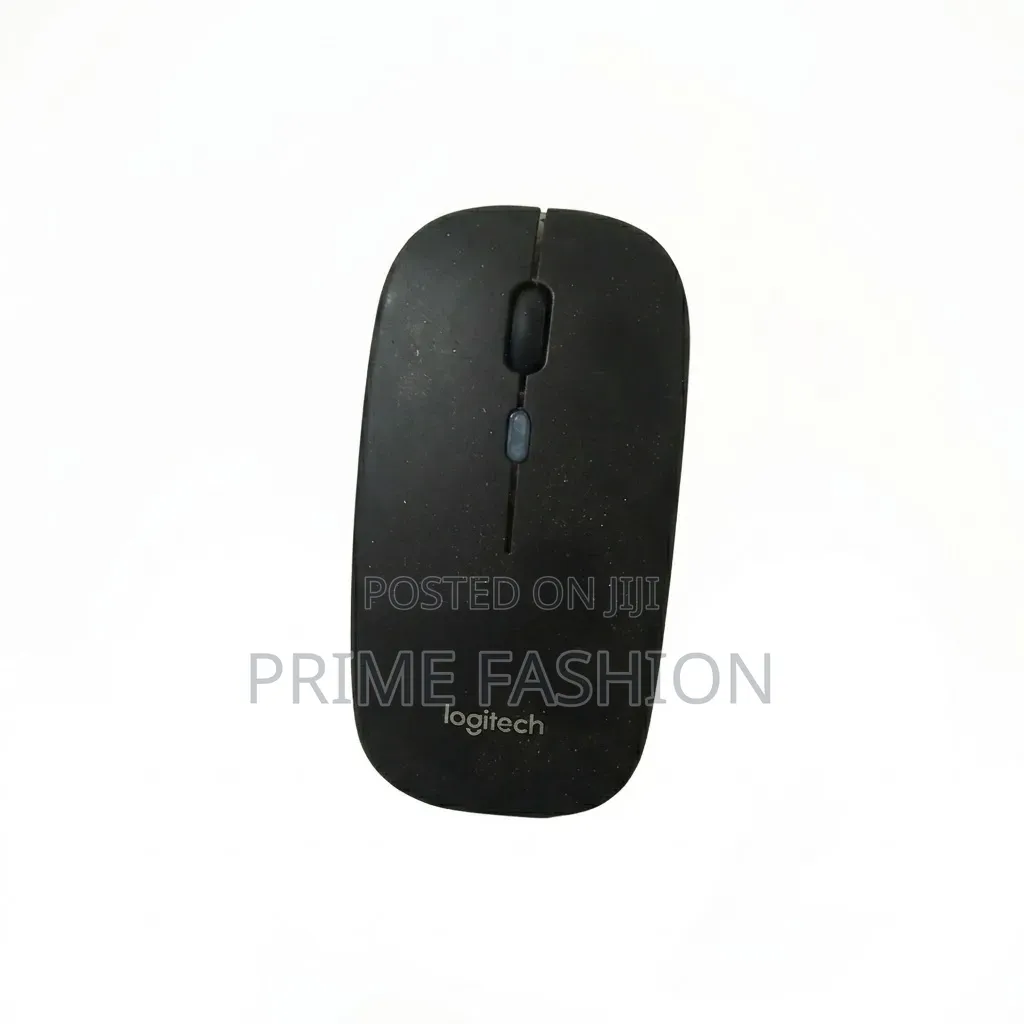 Logitech M150 Wireless Mouse