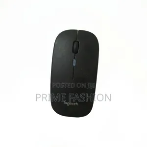 Logitech M150 Wireless Mouse