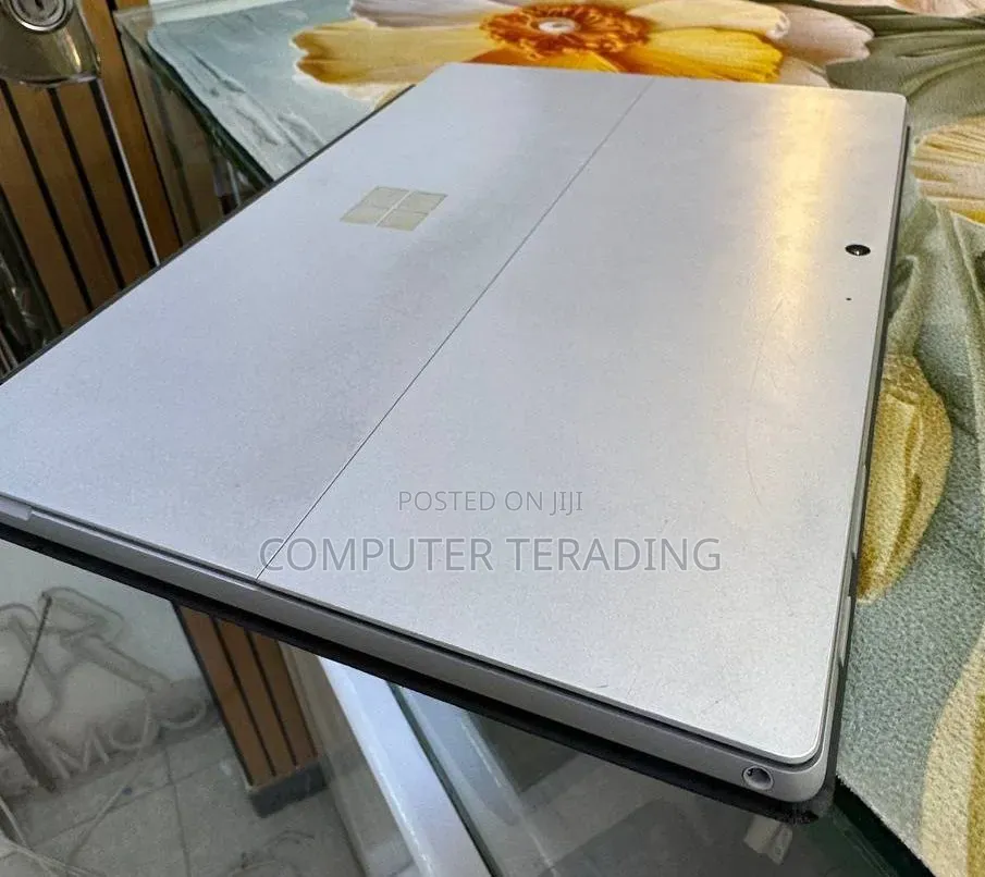 New Laptop Microsoft Surface Pro 7 16GB Intel Core i7 SSD 512GB