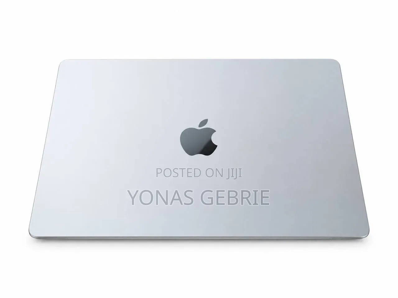 New Laptop Apple MacBook 16GB Apple M4 SSD 512GB