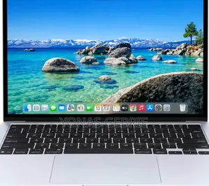 New Laptop Apple MacBook 16GB Apple M4 SSD 512GB