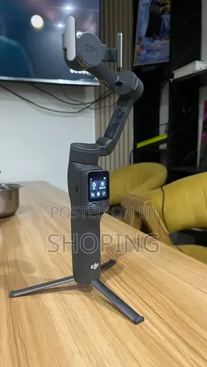 Phone Gimbal