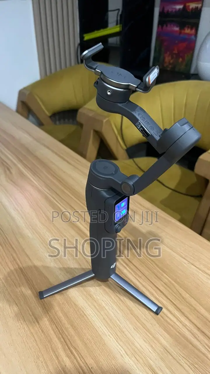 Phone Gimbal