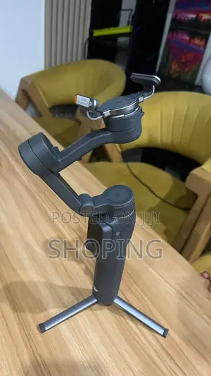 Phone Gimbal