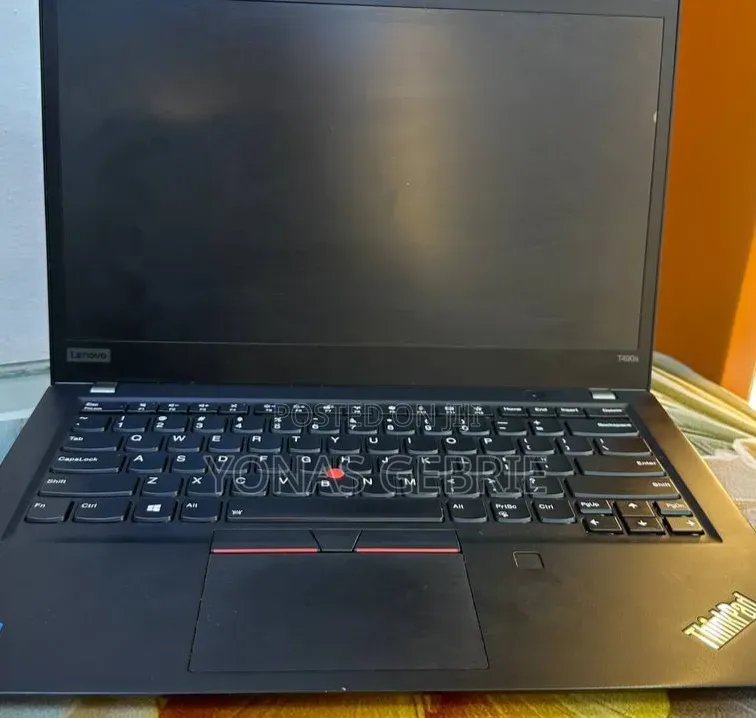 New Laptop Lenovo 8GB Intel Core i5 SSD 512GB