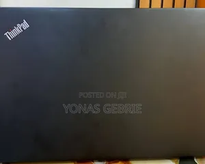 New Laptop Lenovo 8GB Intel Core i5 SSD 512GB