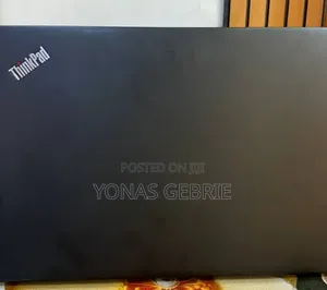 New Laptop Lenovo 8GB Intel Core i5 SSD 512GB