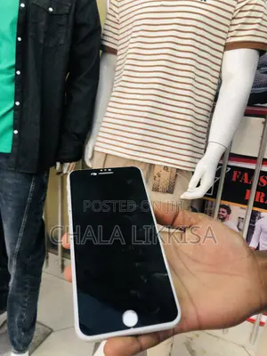 Apple iPhone 8 Plus 64 GB White
