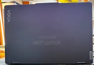 New Laptop Lenovo Yoga 9i 16GB Intel Core Ultra 7 SSD 1T