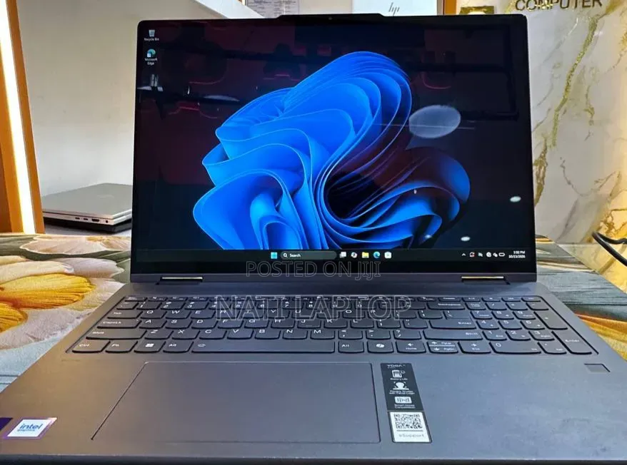 New Laptop Lenovo Yoga 9i 16GB Intel Core Ultra 7 SSD 1T