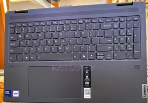 New Laptop Lenovo Yoga 9i 16GB Intel Core Ultra 7 SSD 1T